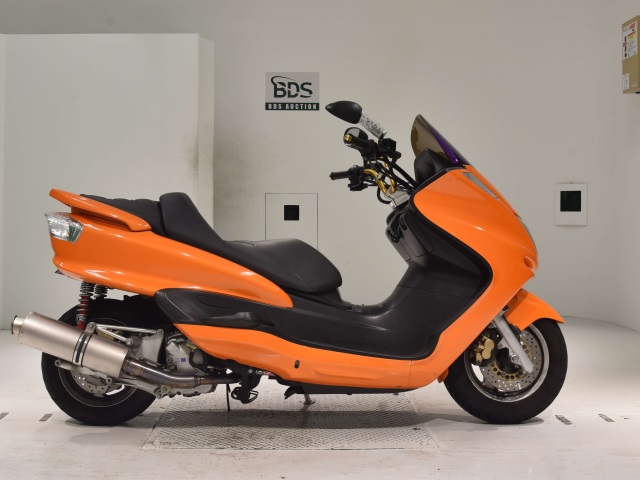 Yamaha MAJESTY 250 2002