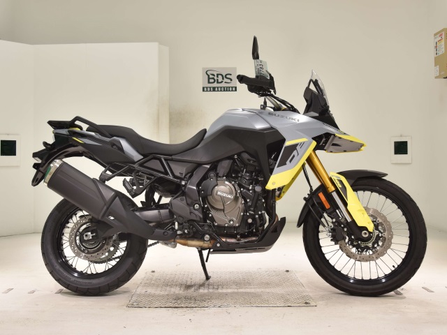 Suzuki V-STROM 800DE 2023