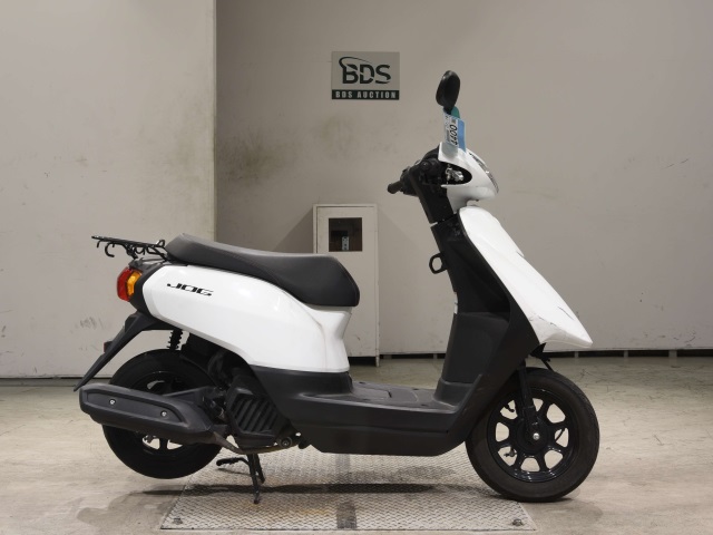 Yamaha JOG 115 2023