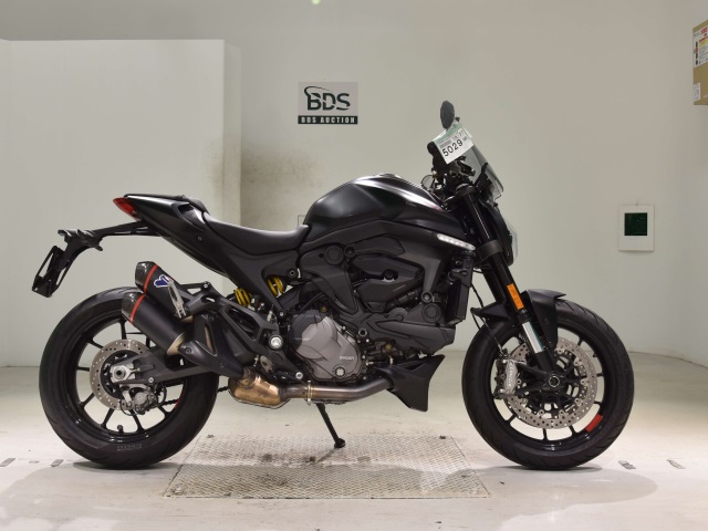 Ducati MONSTER 937 2022