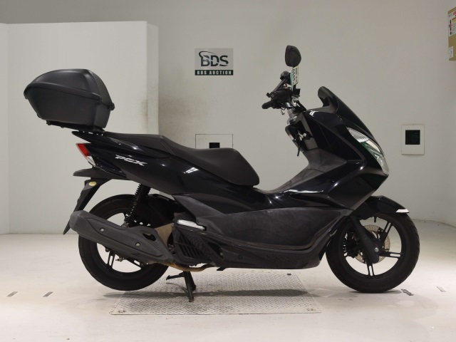 Honda PCX125 2015