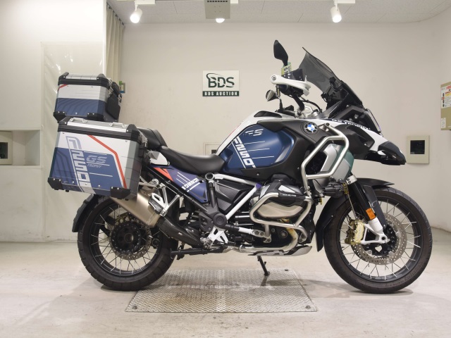 BMW R1250GS ADVENTURE 2023