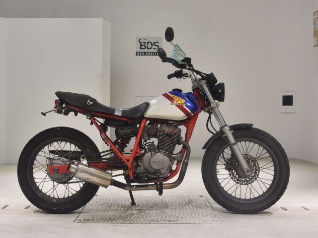 Honda FTR223 2000
