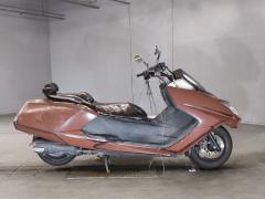 Yamaha MAXAM250 2020