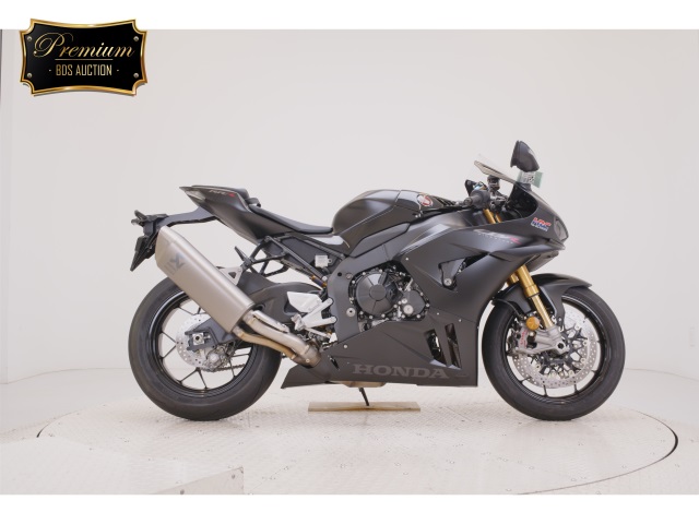 Honda CBR1000RR SP 2025