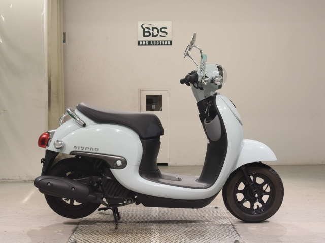 Honda GIORNO 2018