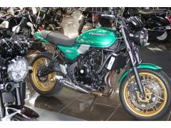 Kawasaki Z650RS 2022