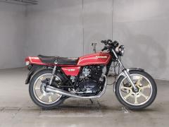 Kawasaki Z250FT