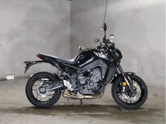 Yamaha MT-09 2023