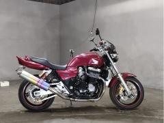 Honda CB1300SF 1998