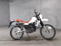 Yamaha DT125R TRAIL