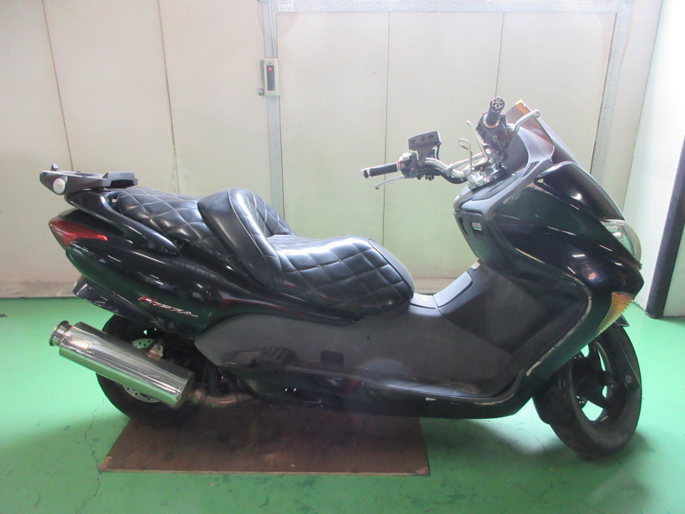 Honda FORZA Z 2005