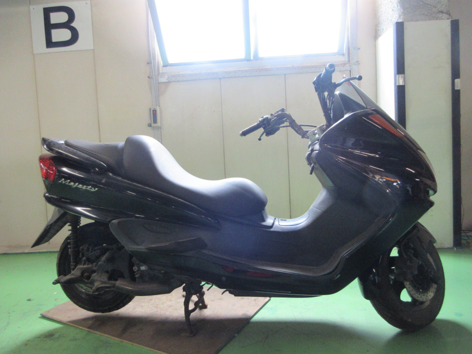 Yamaha MAJESTY 250C 2005