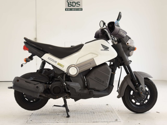 Honda NAVI110 2016