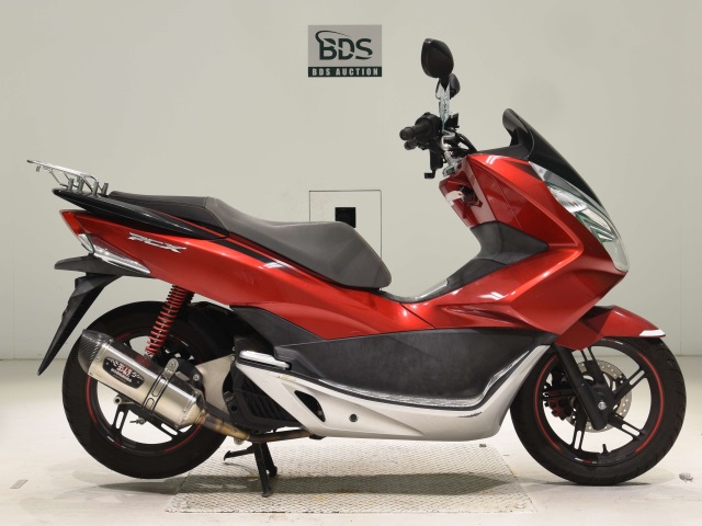 Honda PCX125 2018