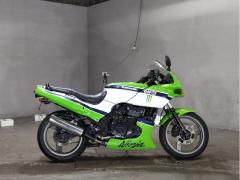 Kawasaki EX-4 1996
