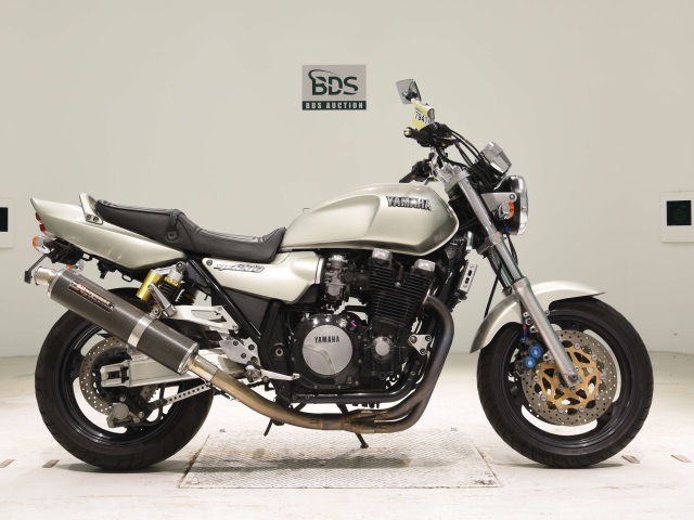Yamaha XJR1200 1994