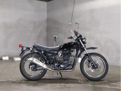 Kawasaki 250TR 2004
