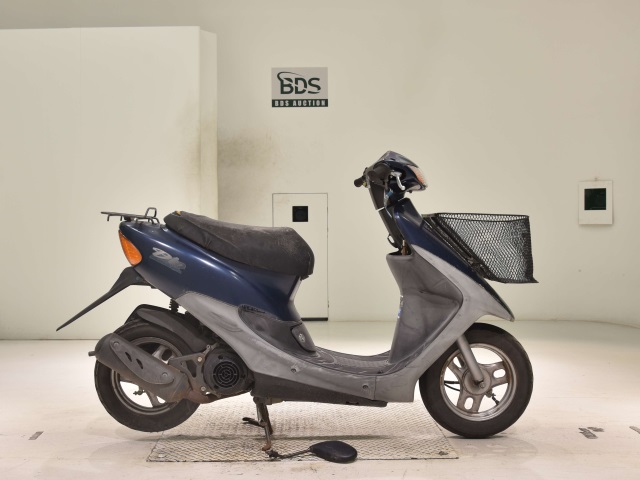 Honda DIO-3 1995