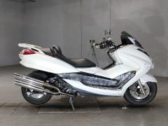 Yamaha MAJESTY 250 2007