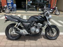 Honda CB400SF 1994