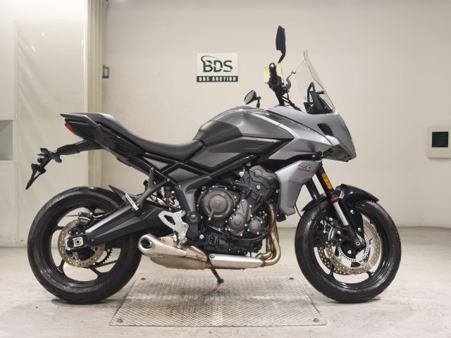 Triumph TIGER SPORTS660 2023