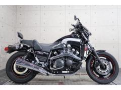 Yamaha V-MAX1200 2005