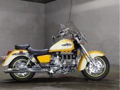 Honda GL1500C F6C VALKYRIE 1998