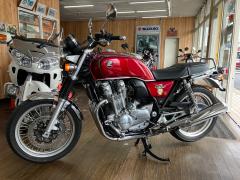 Honda CB1100EXA 2014