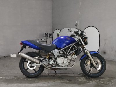 Honda VTR250 2003
