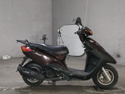 Yamaha AXIS TREAT 2013