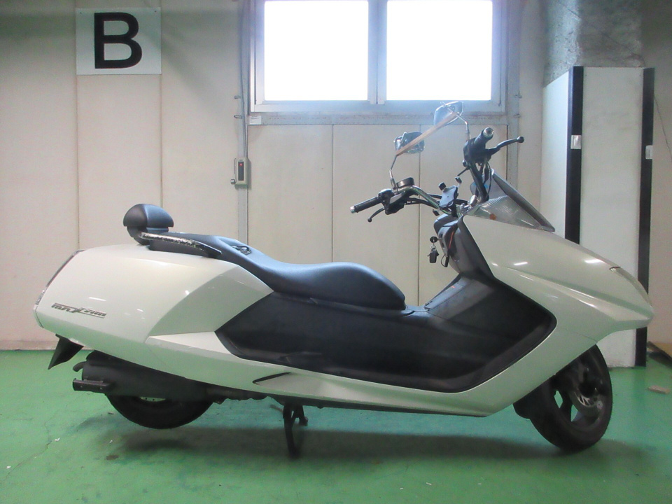 Yamaha MAXAM250 2005