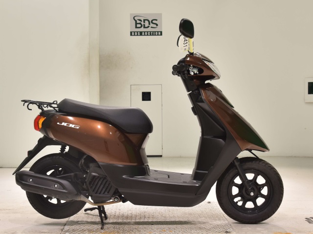 Yamaha JOG 50 2021
