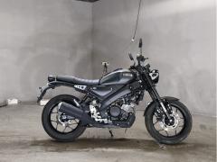 Yamaha XSR155 2001