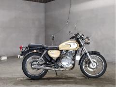 Suzuki ST250E 2006