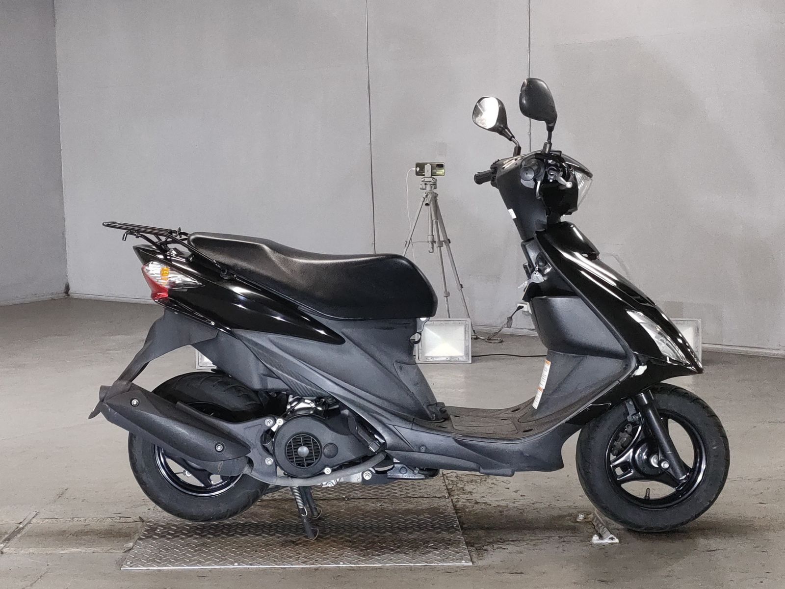 Suzuki ADDRESS V125