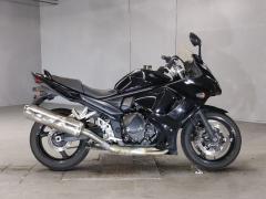 Suzuki BANDIT1250F 2011