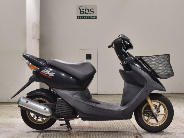 Honda DIO Z4 2004