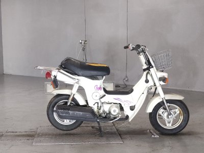 Honda CHALY50 1997