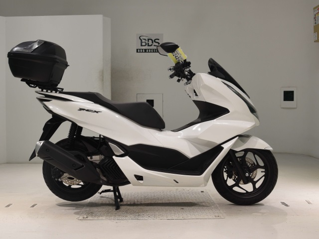 Honda PCX125 2023