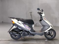 Suzuki ADDRESS V125