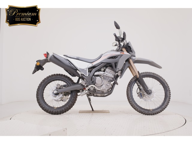 Honda CRF250L 2023