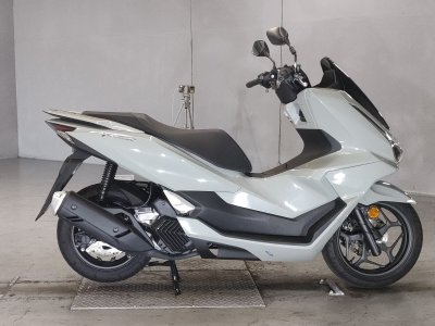 Honda PCX125 2025