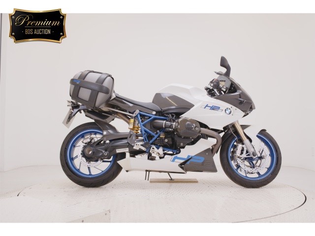 BMW HP2 SPORTS 2009