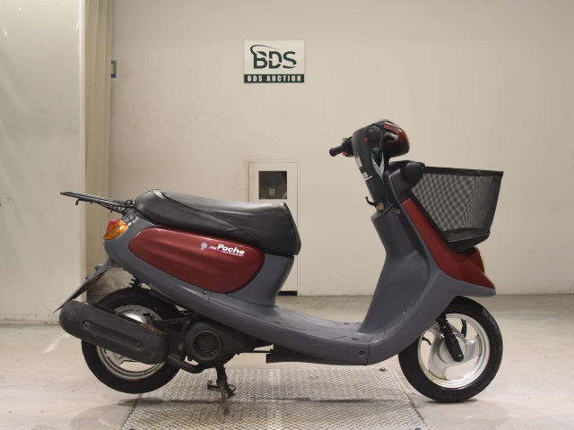 Yamaha JOG POCHE 1999