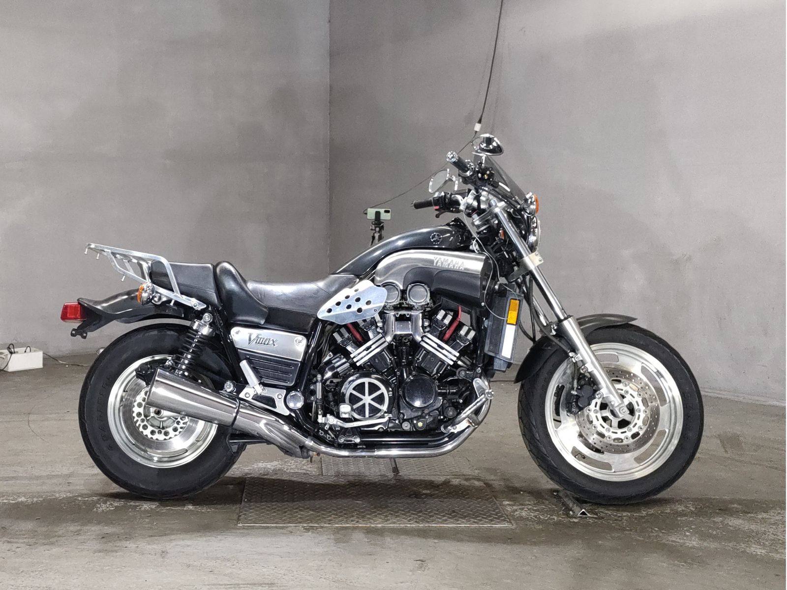 Yamaha V-MAX1200 2000
