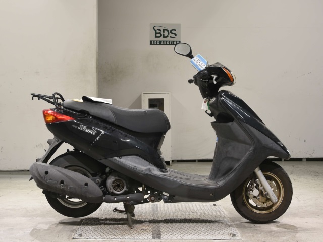 Yamaha AXIS125 2015