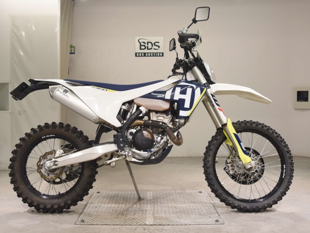 Husqvarna FE350 2018