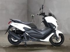 Yamaha N-MAX125 2016