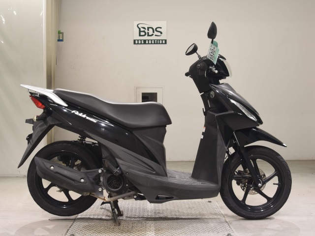 Suzuki ADDRESS V110